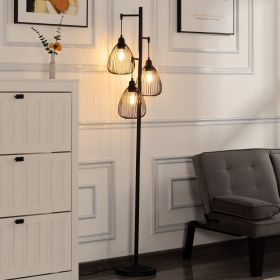 66.1' Tree Floor Lamp