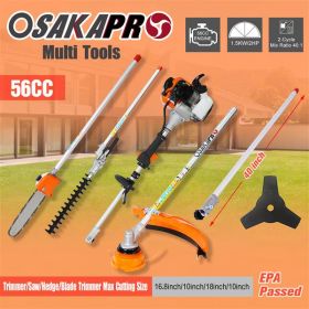 One In One Multifunctional Pruning Tool, Banned Platform Temu (Option: 5in1)